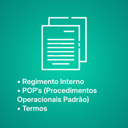 Gerador de Regimento Interno (Plano Anual)