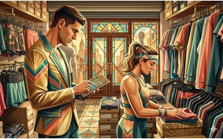 O dilema do lojista (Parte 1): como empreender do zero