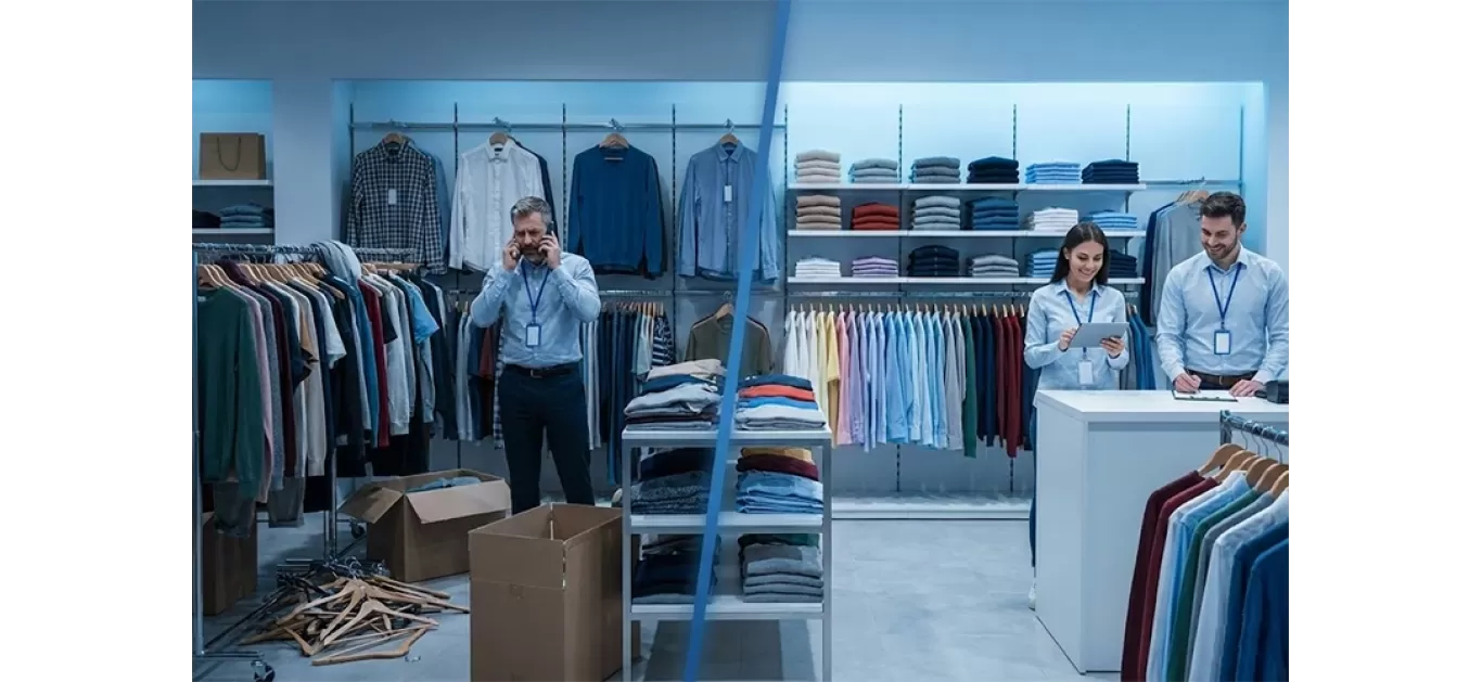 O erro oculto que trava o crescimento da sua loja e como resolver