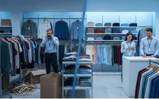 O erro oculto que trava o crescimento da sua loja e como resolver