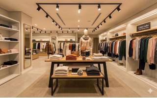 Venda mais sem dizer uma palavra: Como o Visual Merchandising trabalha pela sua loja